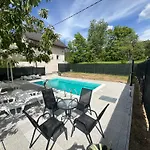 Ferienhaus House Azra