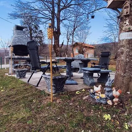 Holiday home House Azra Sarajevo