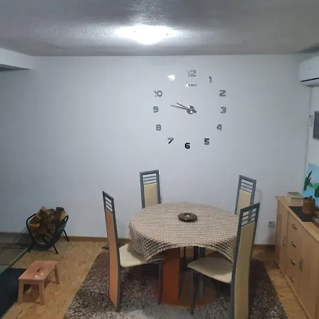 House Azra Sarajevo