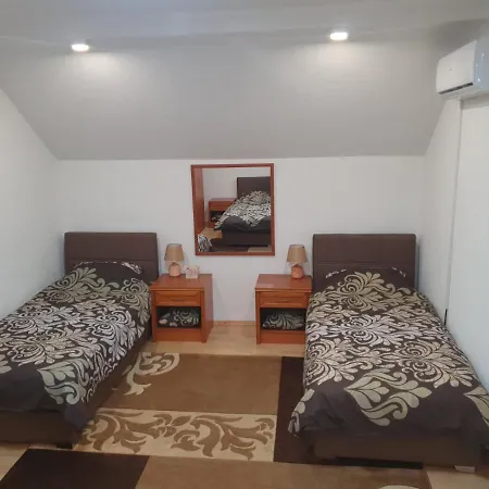 House Azra Sarajevo
