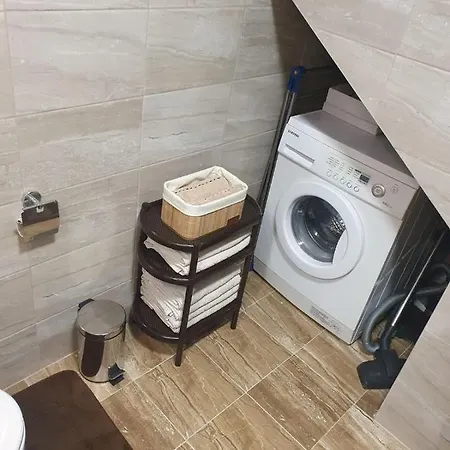 Ferienhaus House Azra Sarajevo