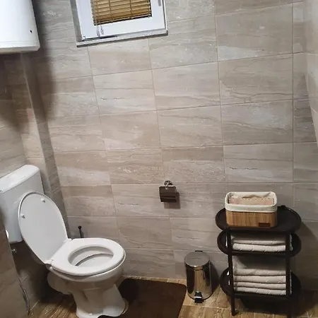 House Azra Sarajevo