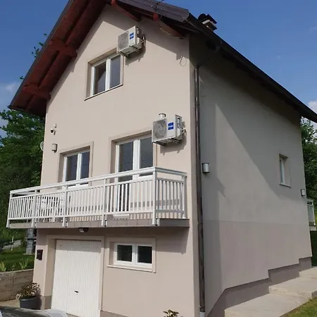 Holiday home House Azra Sarajevo