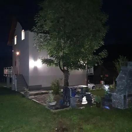 Holiday home House Azra *