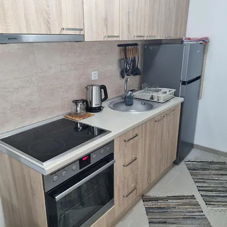 House Azra * Sarajevo