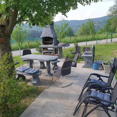 House Azra * Sarajevo