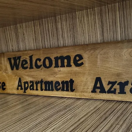 House Azra Szarajevó