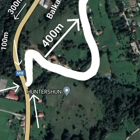 House Azra Ferienhaus Sarajevo