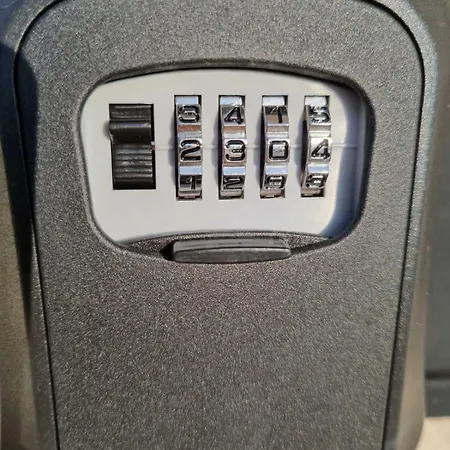 Ferienhaus House Azra