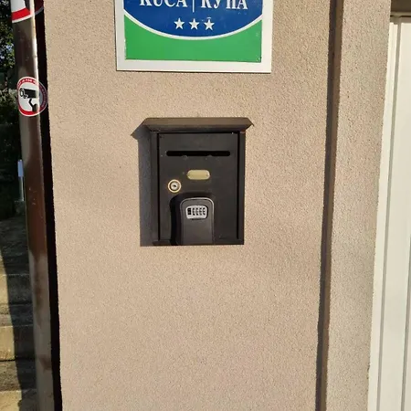 Ferienhaus House Azra Sarajevo