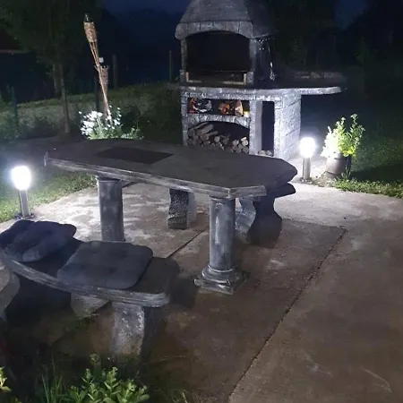 Holiday home House Azra Sarajevo