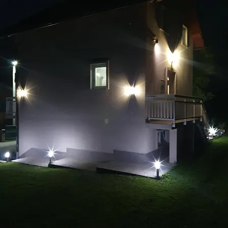 Holiday home House Azra Sarajevo