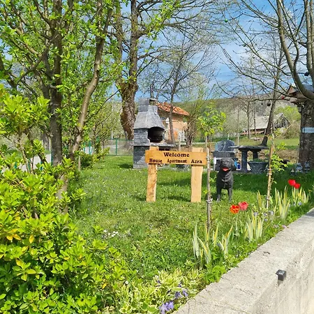 House Azra * سراييفو