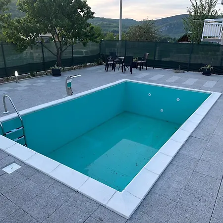 House Azra Sarajevo