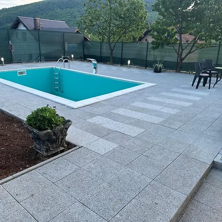 House Azra * Sarajevo