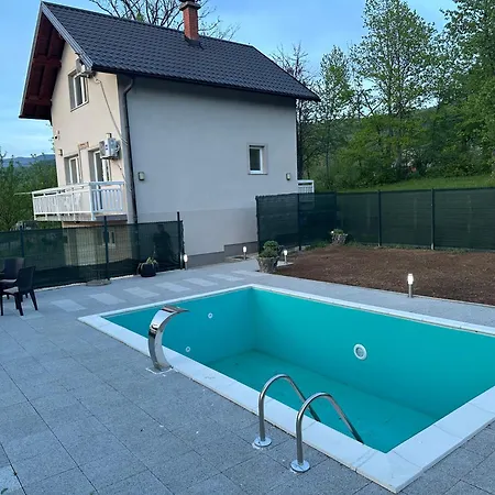 House Azra Vakantiehuis