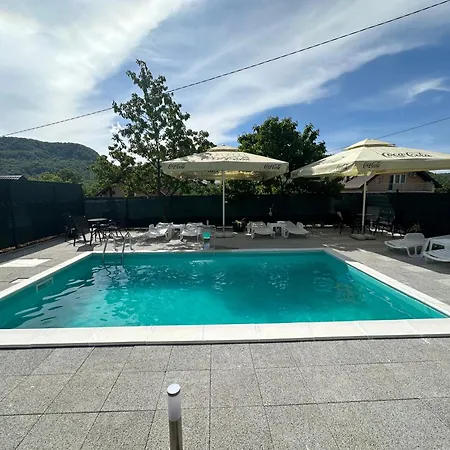 Ferienhaus House Azra *