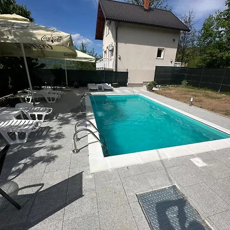 House Azra * Sarajevo