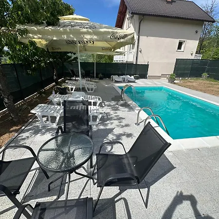 House Azra Vakantiehuis Sarajevo