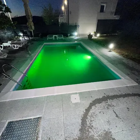 House Azra *