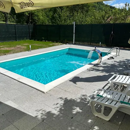 House Azra Vakantiehuis *