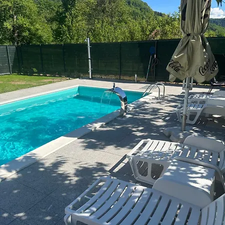 House Azra بيت للعطل سراييفو