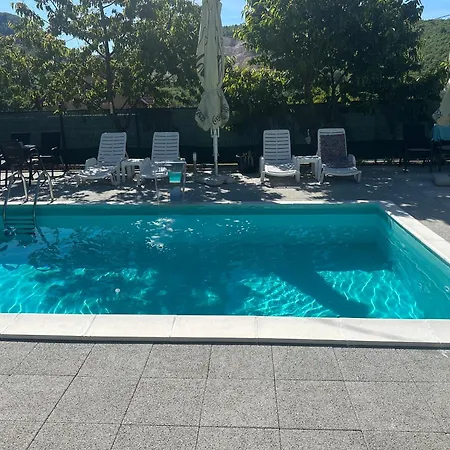 Ferienhaus House Azra