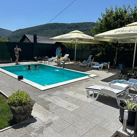 House Azra Nyaraló Szarajevó