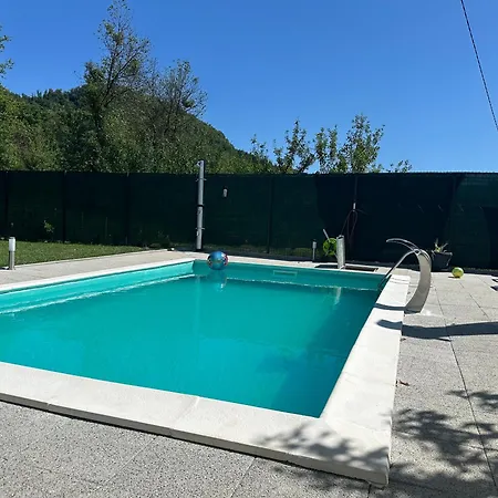 Vakantiehuis House Azra