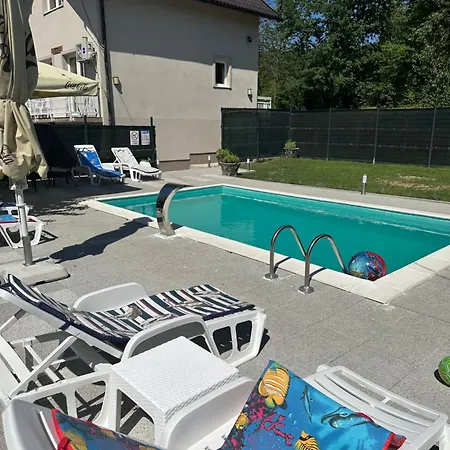 Ferienhaus House Azra *