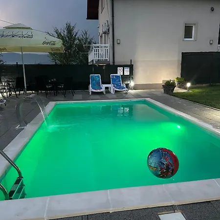 House Azra