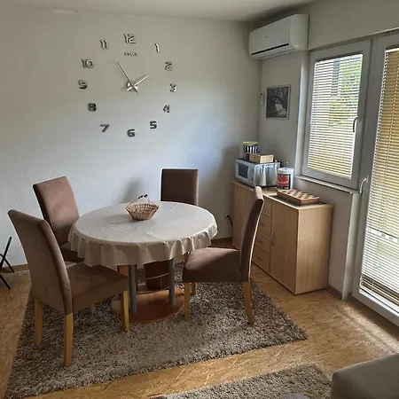 Ferienhaus House Azra Sarajevo