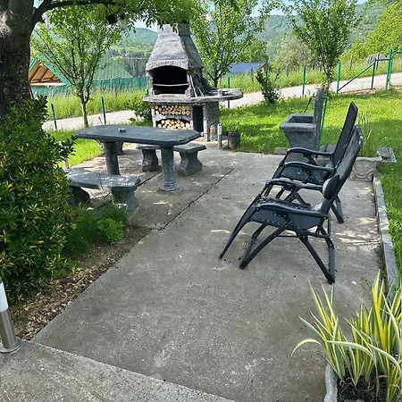 House Azra * Sarajevo