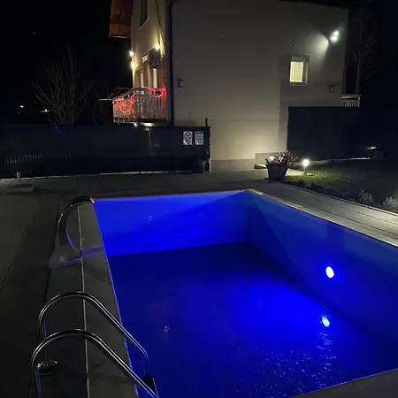 Vakantiehuis House Azra