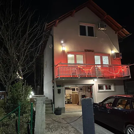 Vakantiehuis House Azra *