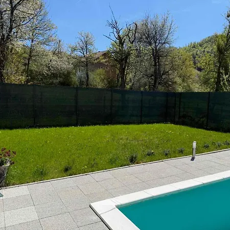 Dom wakacyjny House Azra Sarajewo