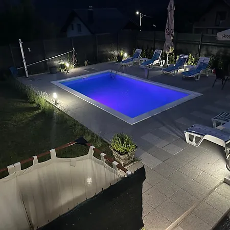 House Azra Vakantiehuis *