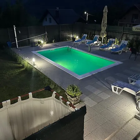 House Azra Vakantiehuis Sarajevo