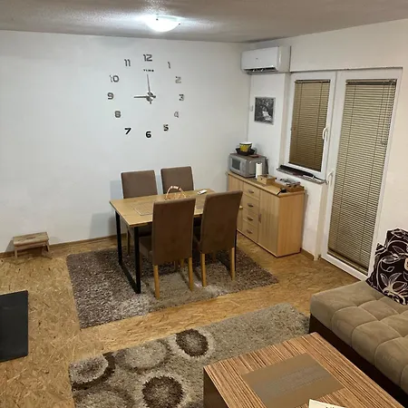 House Azra Sarajevo
