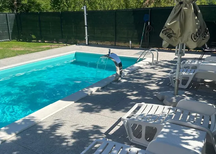 House Azra Dom wakacyjny Sarajewo